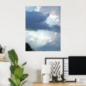 VredesPoster Poster (Thuiskantoor)