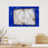 VredesPoster Poster (Keuken)