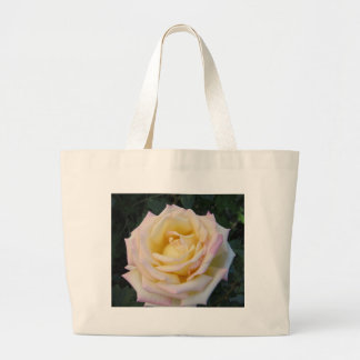 VredesRoos Grote Tote Bag