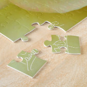 Vredesroos Legpuzzel (Zijkant)