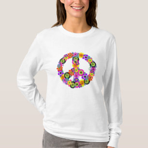 Vredessignaal T-shirt