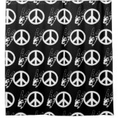 VREDESSIGNALEN DOUCHEGORDIJN (Voorkant)