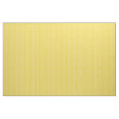Vredessignalen op zonnig geel stof (Fat Quarter)