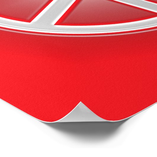 VREDESSIGNALEN POSTER (Hoek)