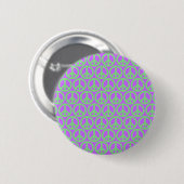 Vredessignalen Ronde Button 5,7 Cm (Voorkant /achterkant)