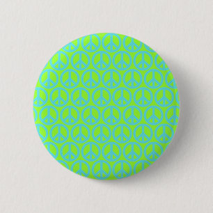 Vredessignalen Ronde Button 5,7 Cm