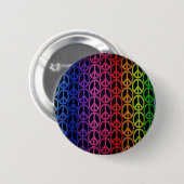 Vredessignalen Ronde Button 5,7 Cm (Voorkant /achterkant)