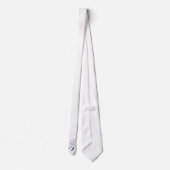 Vredesstropdas Stropdas (Achterkant)