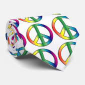 VredesStropdas Stropdas (Opgerold)