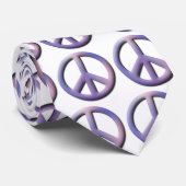 VredesStropdas Stropdas (Opgerold)