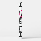 Vredessymbool Case-Mate iPhone Case (Achterkant / Rechts)