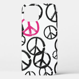 Vredessymbool Case-Mate iPhone Case