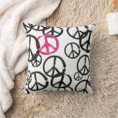 Vredessymbool Kussen (Deken)