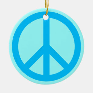 Vredessymbool Ornament