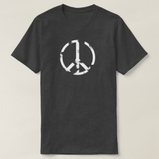 VredesT-shirt T-shirt