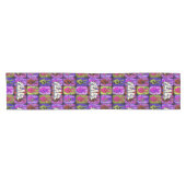 Vredestafel Loper (Horizontaal)