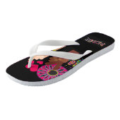 VredesTeenslippers Teenslippers (Schuin)