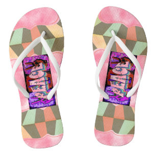 VredesTeenslippers Teenslippers
