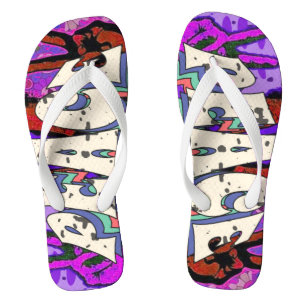 VredesTeenslippers Teenslippers