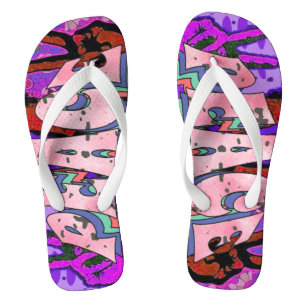 VredesTeenslippers Teenslippers