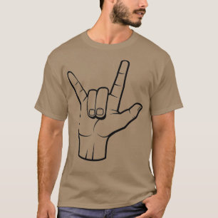 Vredesteken 9 t-shirt