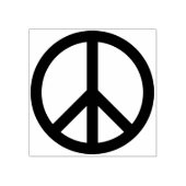 Vredesteken Art Stempel (Afrduk)