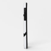 Vredesteken Case-Mate iPhone Case (Achterkant/links)