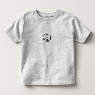 Vredesteken hol kinder shirts