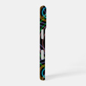 Vredesteken iPhone Hoesje iPhone 16 Hoesje (Rechterkant)