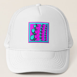 Vredesteken Ketens Trucker Hat Pet