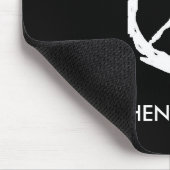 Vredesteken Muismat (Hoek)