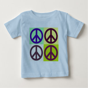 Vredesteken Pop Art