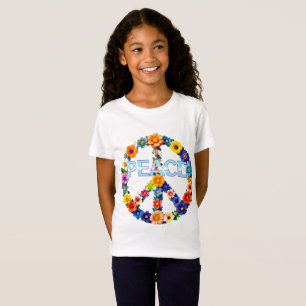VREDESTEKEN T-SHIRT