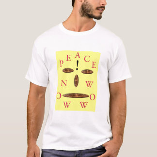 Vredesteken T-shirt