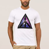 VREDESTEKEN T-SHIRT (Voorkant)
