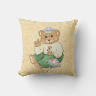 Vredesteken Teddy Bear Kussen