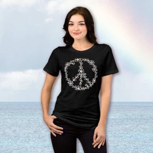 Vredesteken Tri-Blend Shirt