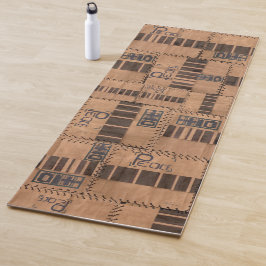 Vredesteken Yogamat