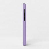 Vredesthema ontworpen telefoonhoesje Case-Mate iPhone case (Achterkant/links)