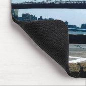 vredestichters Mousepad Muismat (Hoek)