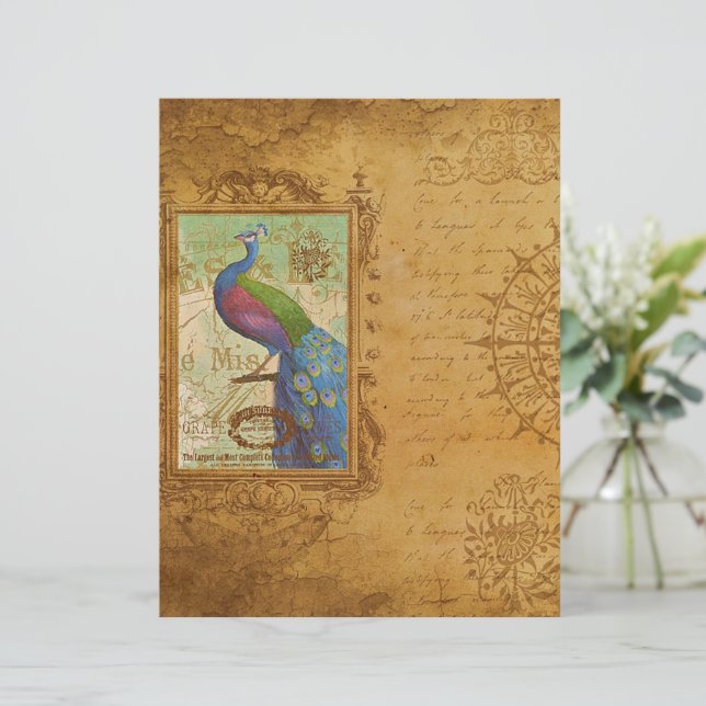  vredestichting (Staand voorkant)