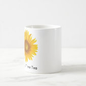 Vredestijd Inspirerend Mok Tea (Center)