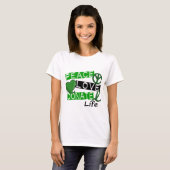 VREDESTIJD T-SHIRT (Voorkant volledig)