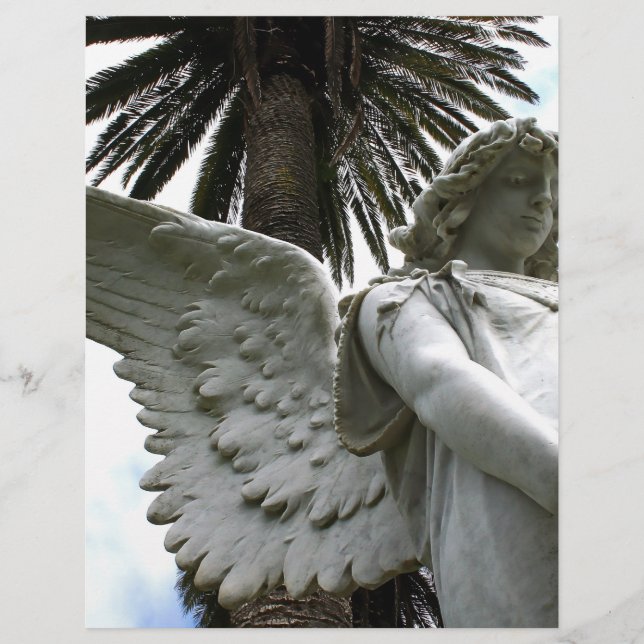 Vredesval (Voorkant)