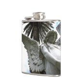 Vredesval Heupfles (Links)