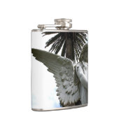 Vredesval Heupfles (Rechts)