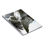 Vredesval Notitieboek (Rechterzijde)