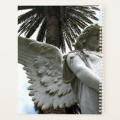 Vredesval Planner (Achterkant)