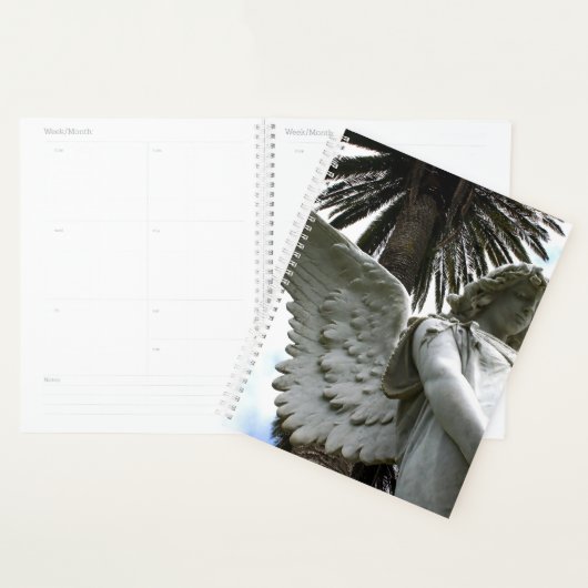 Vredesval Planner (Display)