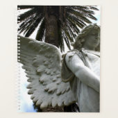 Vredesval Planner (Voorkant)